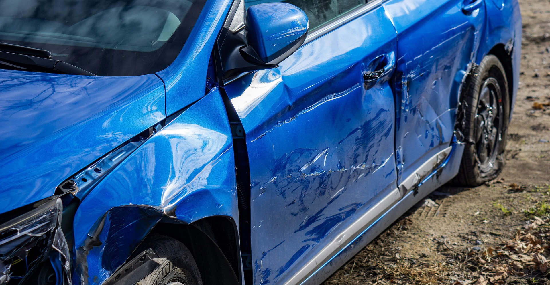 How is Fault Determined in a New York Car Accident