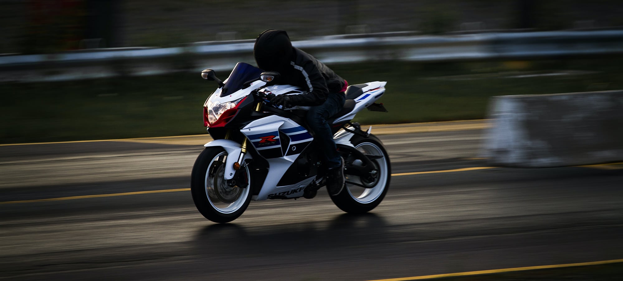Long Island Motorcycle Accident Lawyer