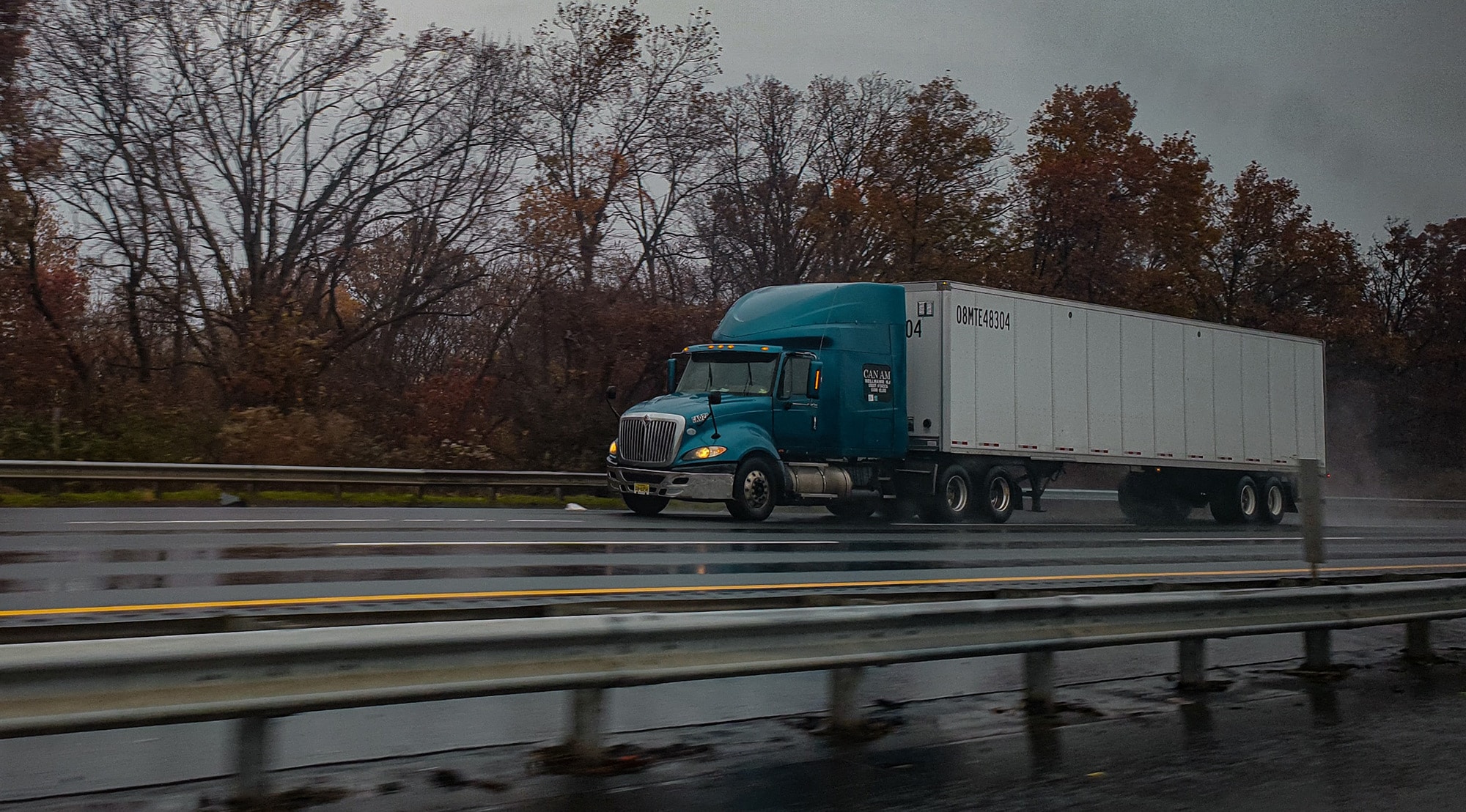Long Island Truck Accident Attorneys