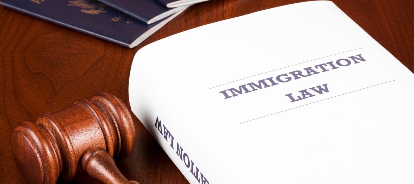 Long Island Immigration Law Attorney