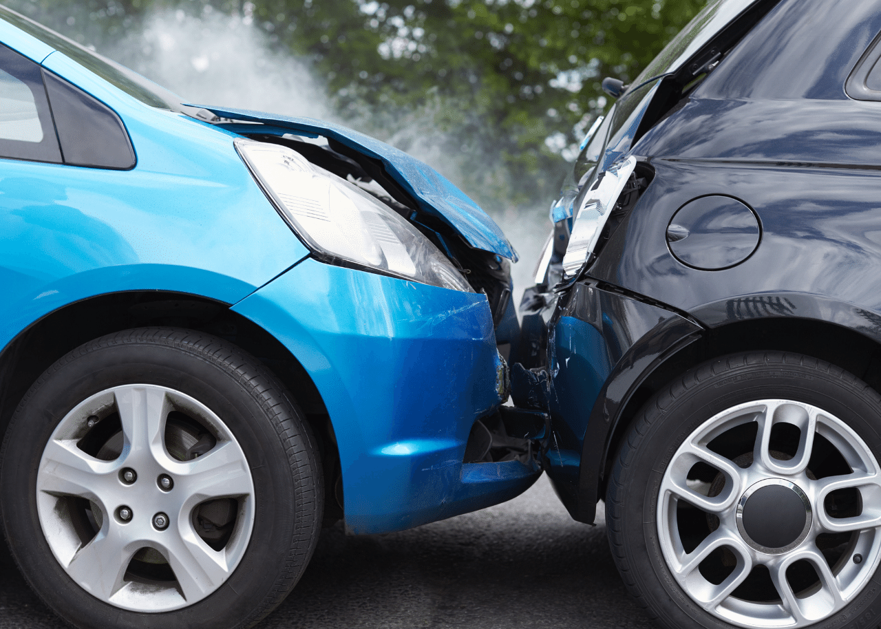 Major vs. Minor Car Accidents The Odierno Law Firm