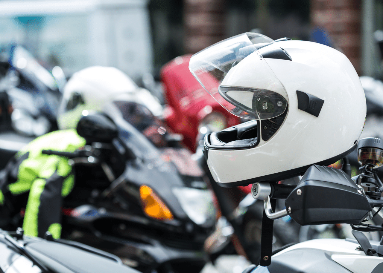 Motorcycle Safety and Helmet Laws in New York