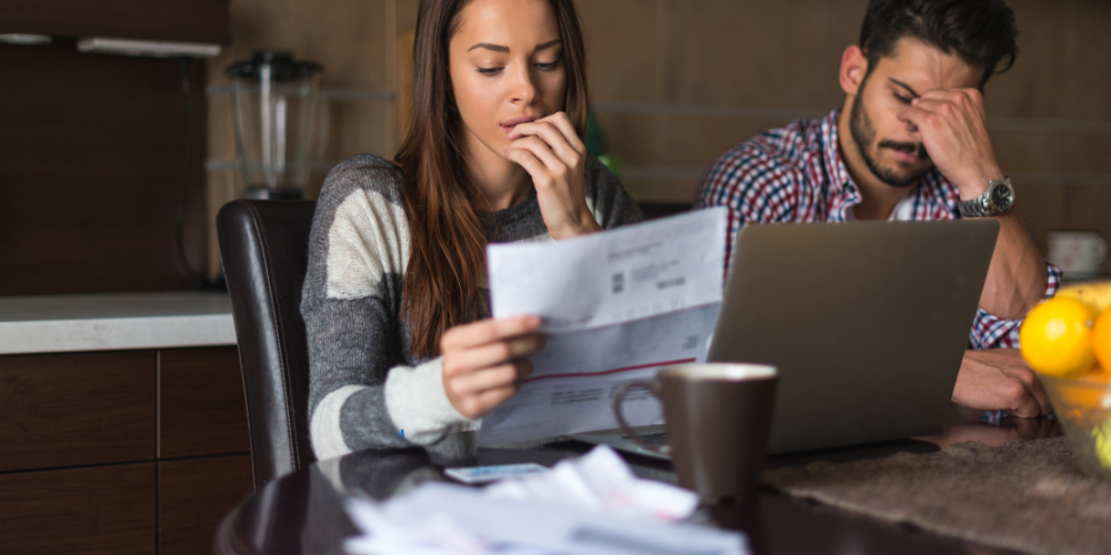 What if Medical Bills Exceed Policy Limits After Accident