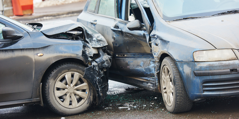 Is New York a No-Fault Accident State?