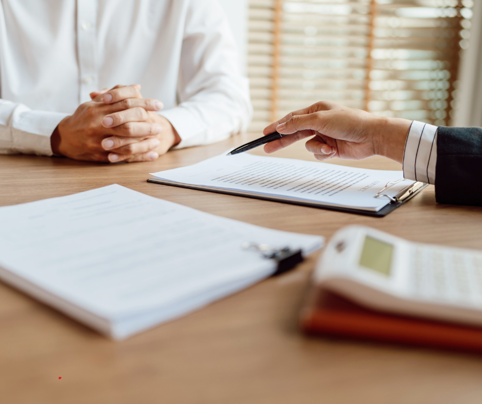 Rejecting an Insurance Settlement Offer | The Odierno Law Firm