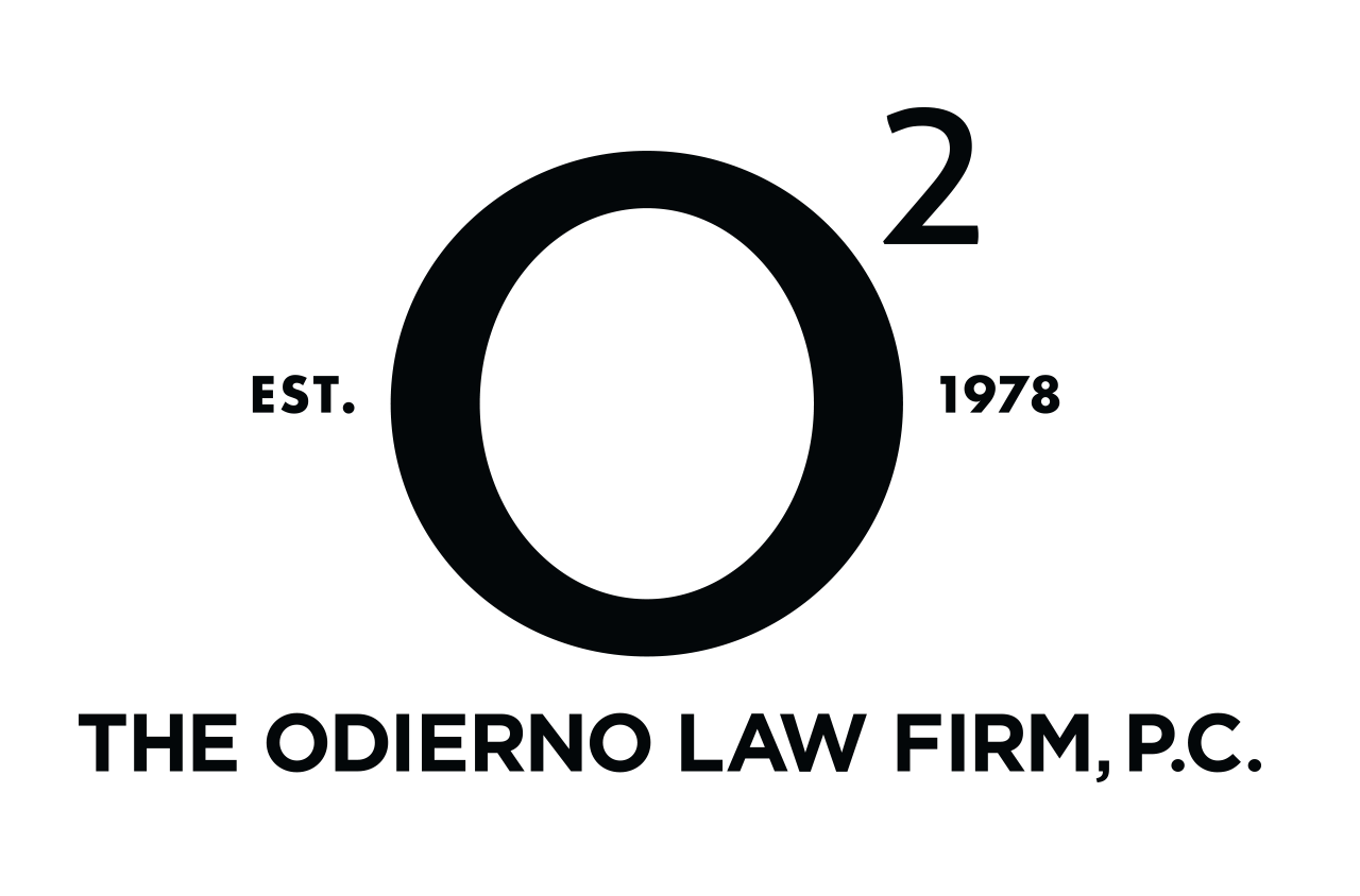 The Odierno Law Firm