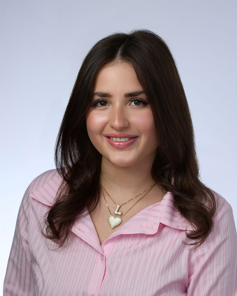 Alexandra Albano