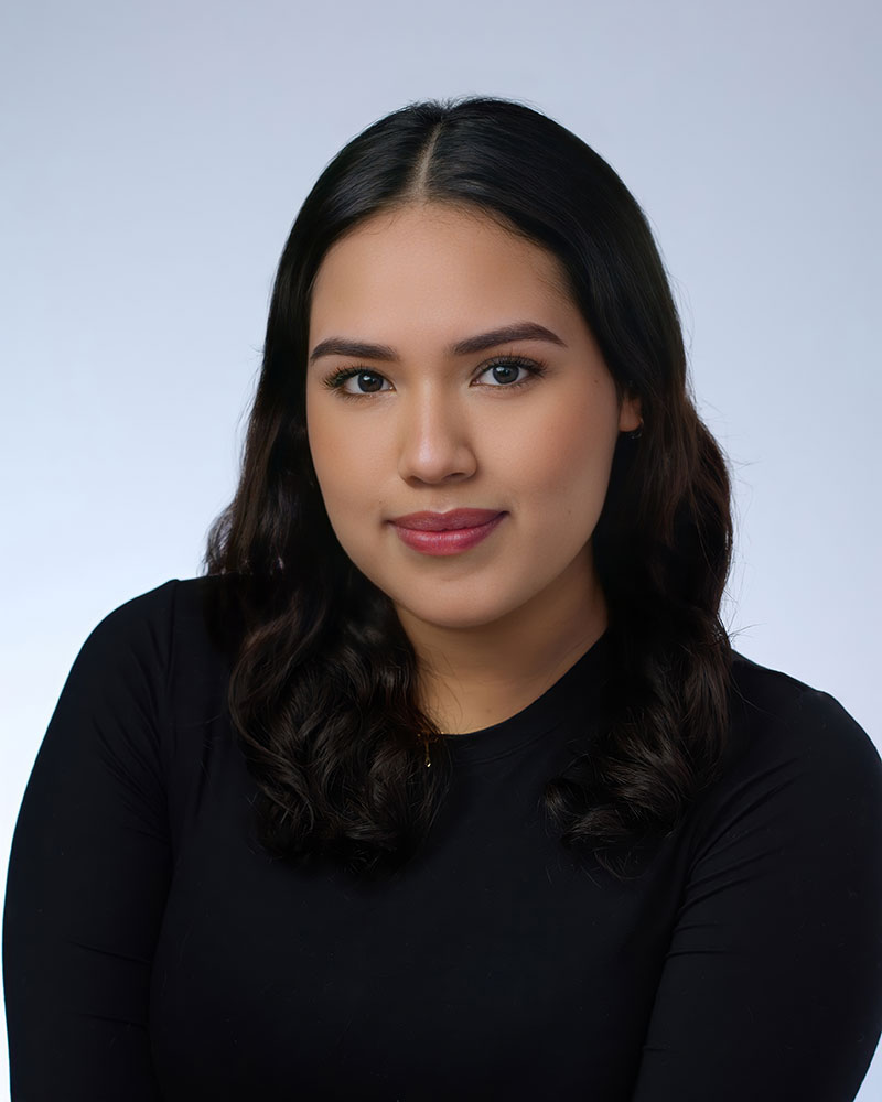 Isela Montes